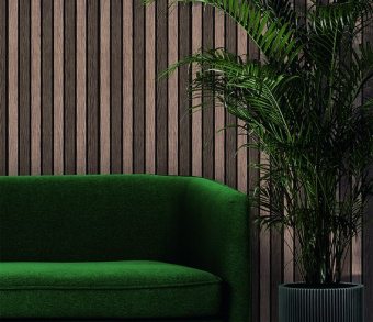 Панель HI WOOD